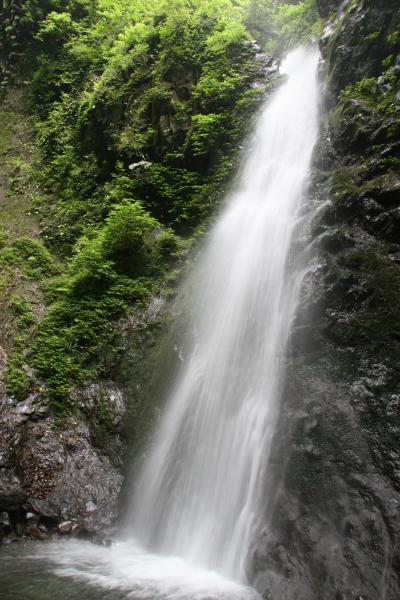 塩川滝