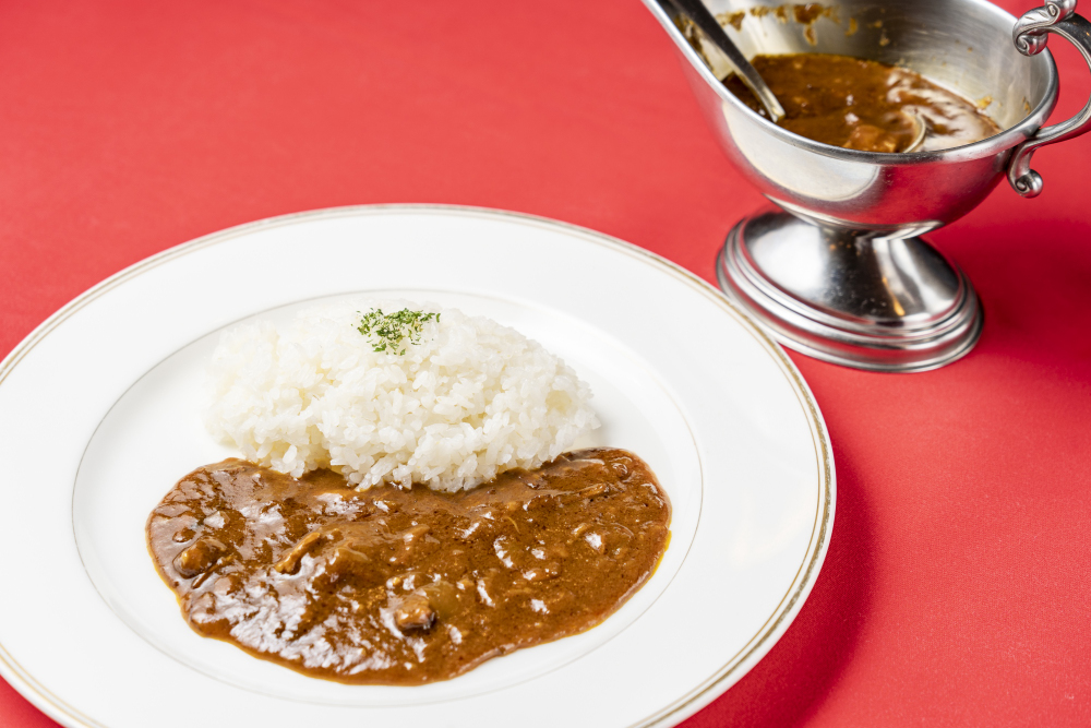 レストランKeiの写真