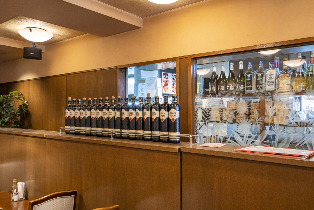 レストランKeiの写真