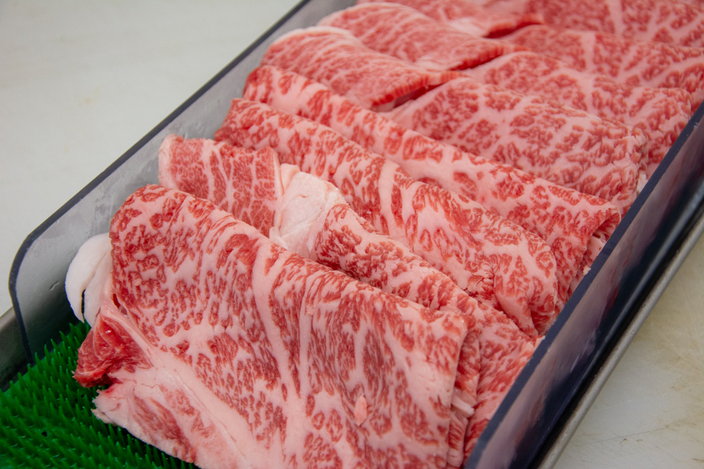 肉の田口の写真