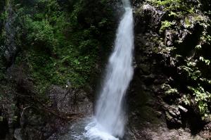 塩川滝の写真