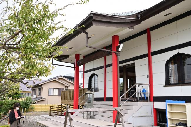 長谷寺の写真