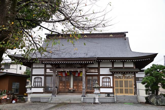 養徳寺の写真