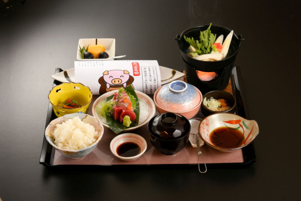 厚木たちばなの写真