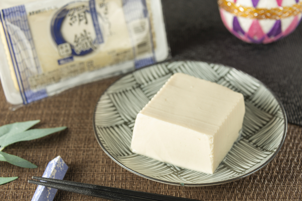 三橋豆腐店の写真