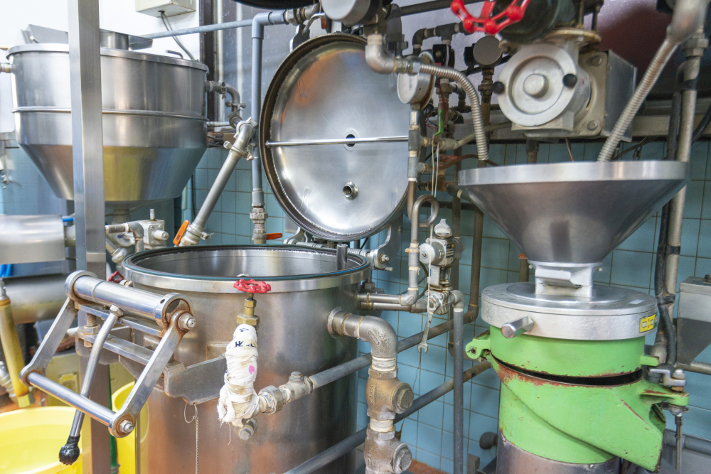 三橋豆腐店の写真