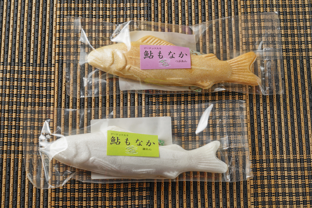 ピーナッツのオノヅカの写真