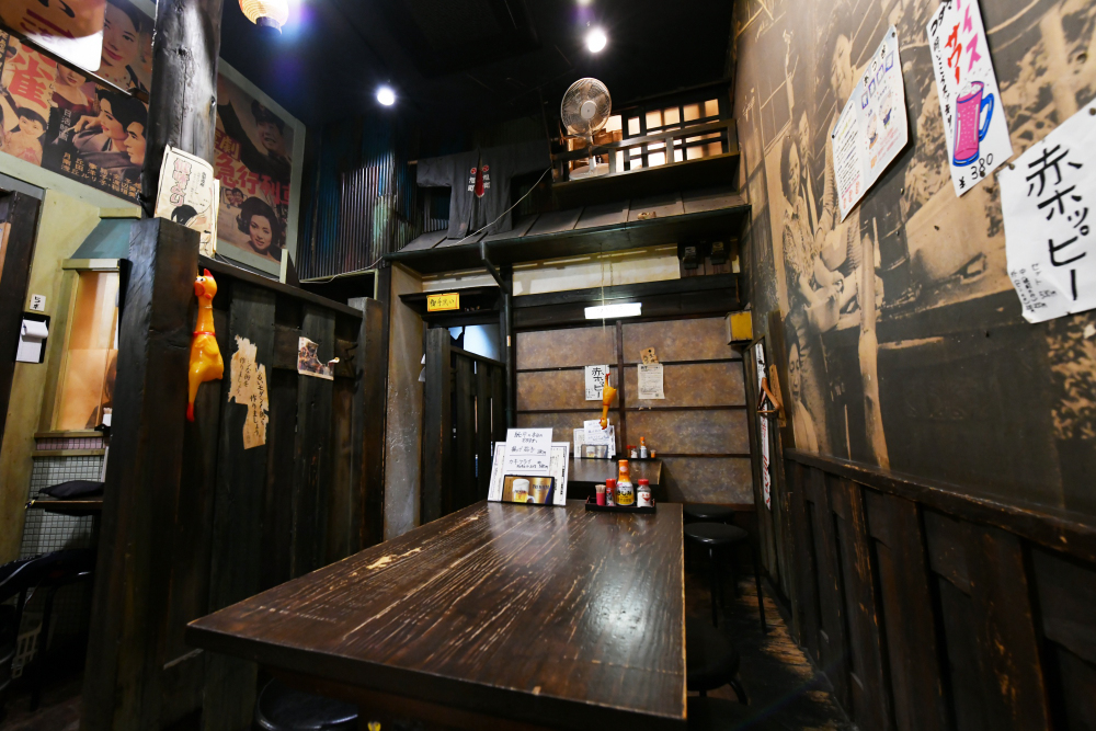 炭火やきとり純平の写真