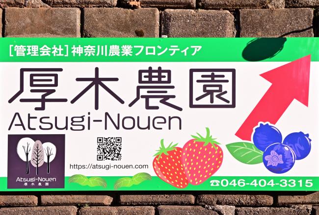 厚木農園