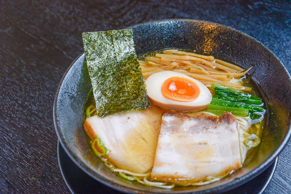 麺屋みのまるの写真