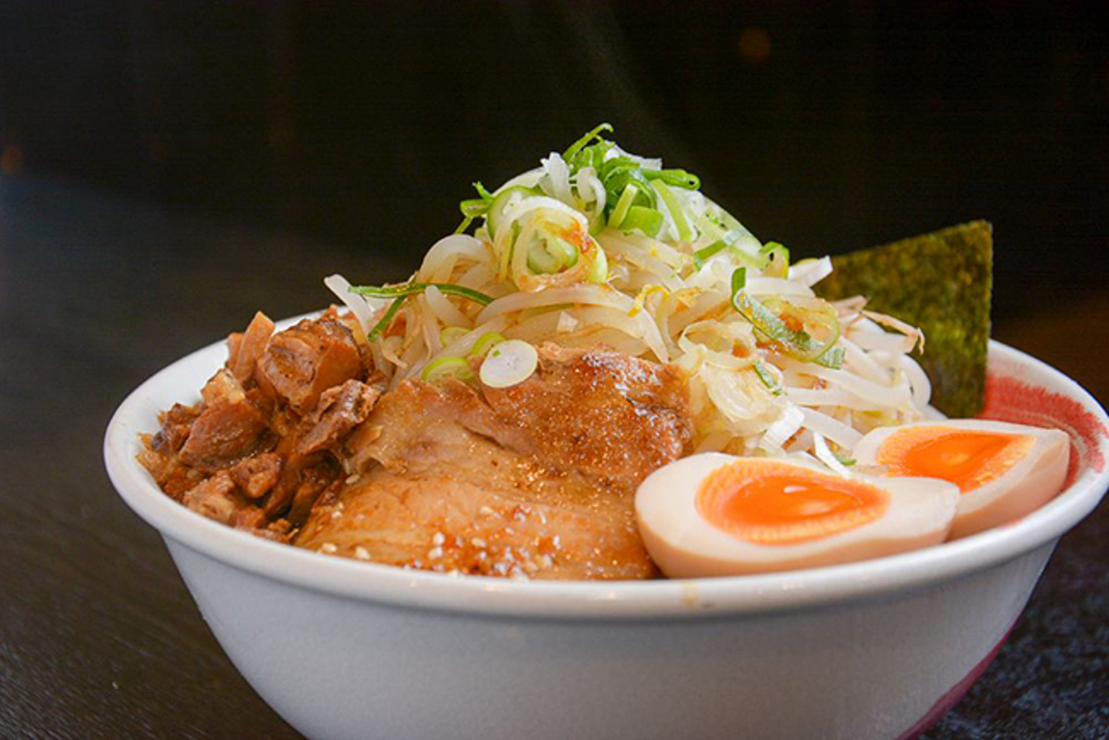 麺屋みのまるの写真