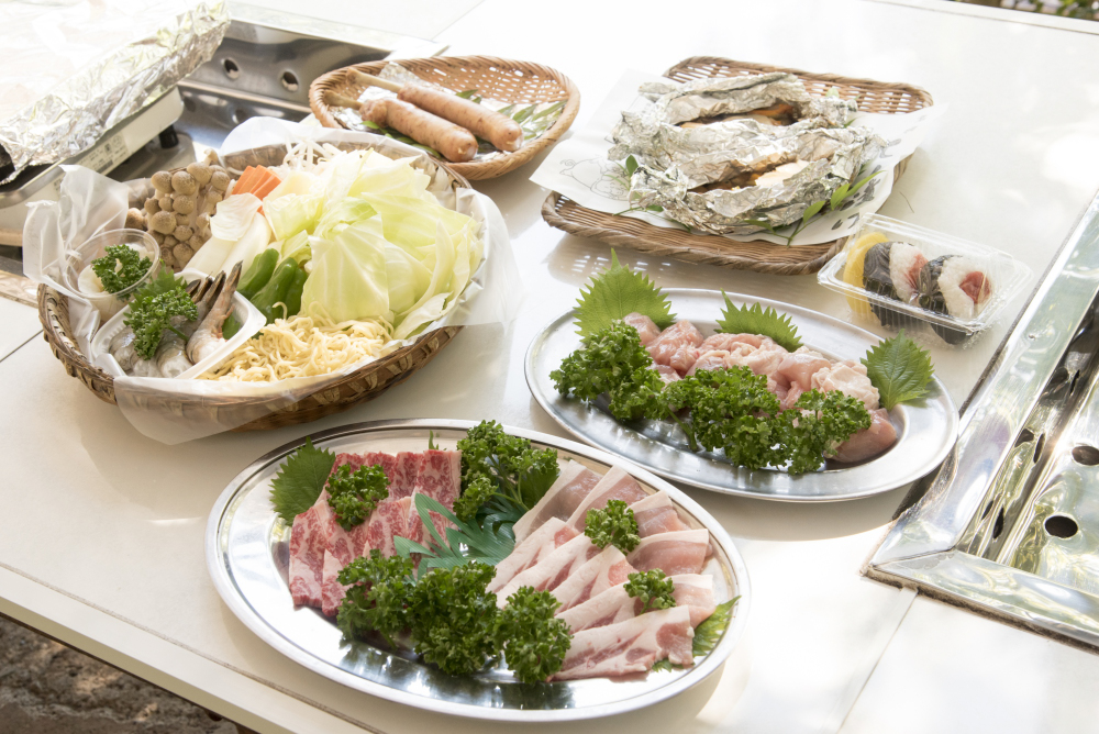 東丹沢グリーンパークの写真