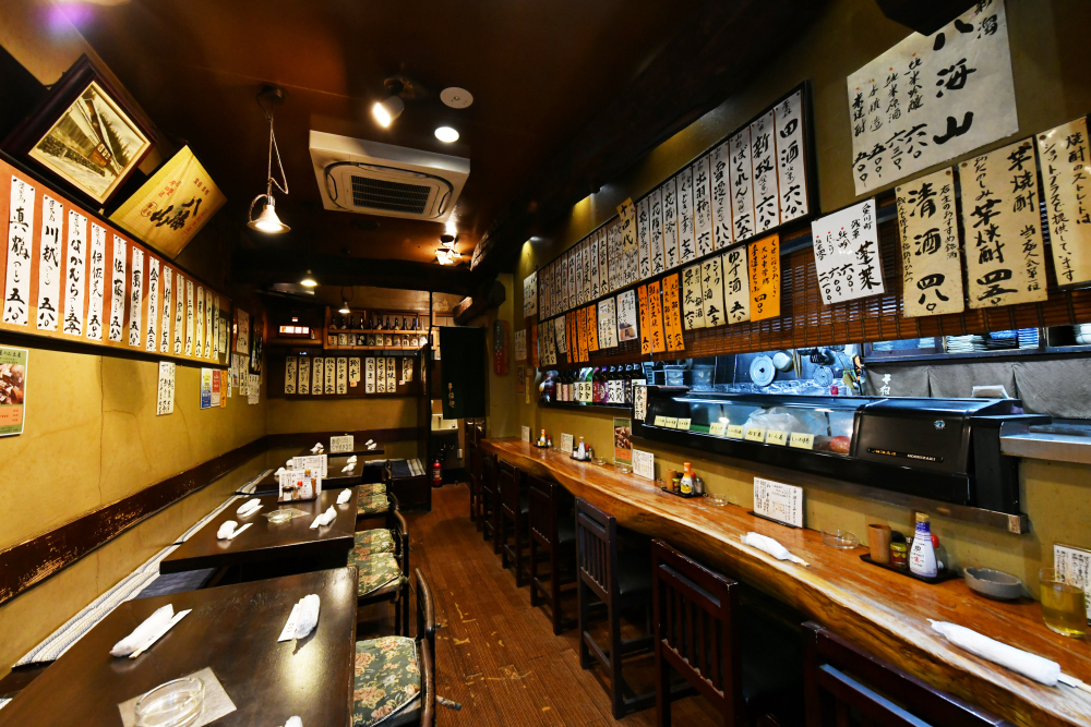 串焼き曽根屋の写真