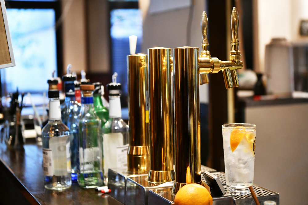 Bistroじぇいの写真