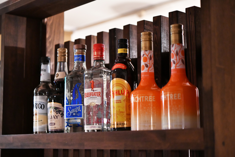 Bistroじぇいの写真