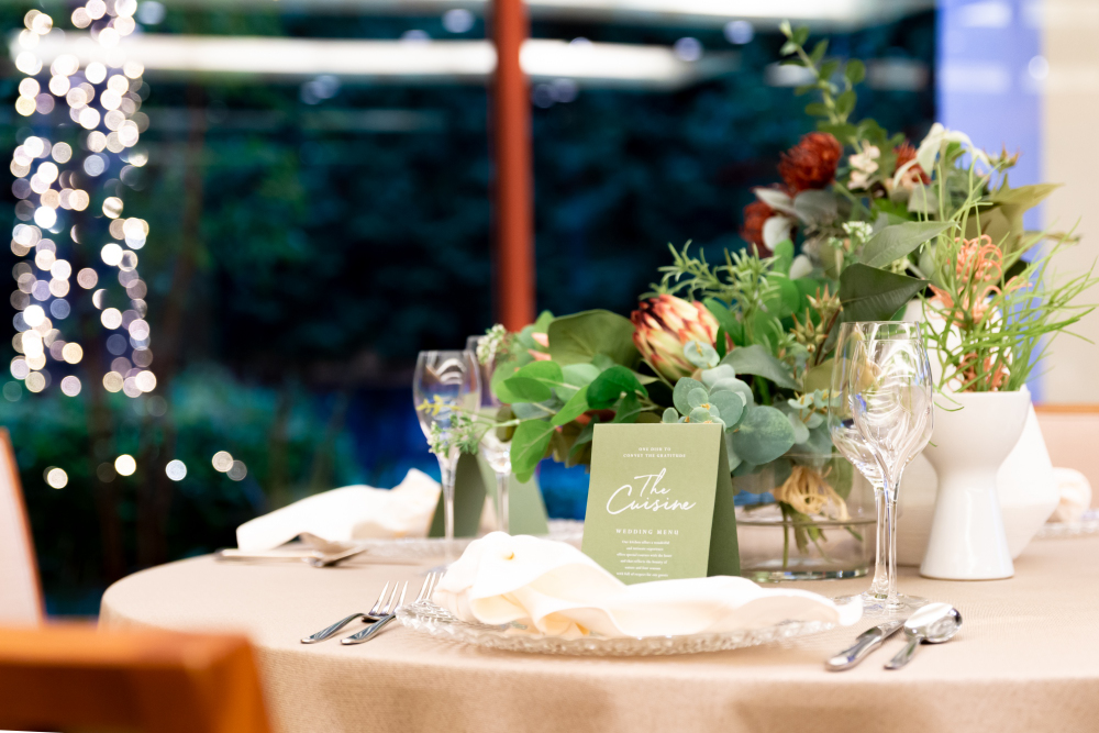 アマンダンヒルズの写真