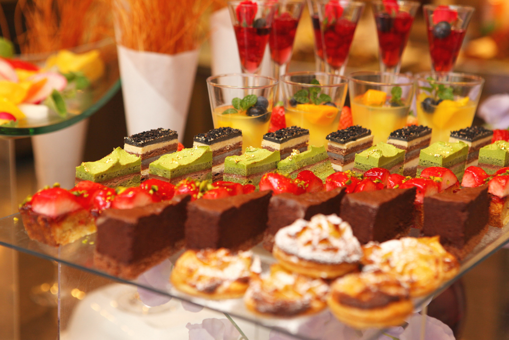 アマンダンヒルズの写真