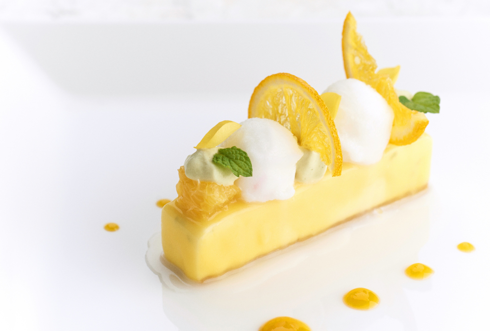 アマンダンヒルズの写真