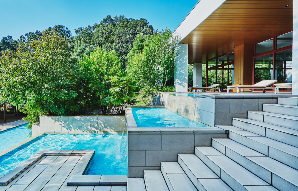 アマンダンヒルズの写真