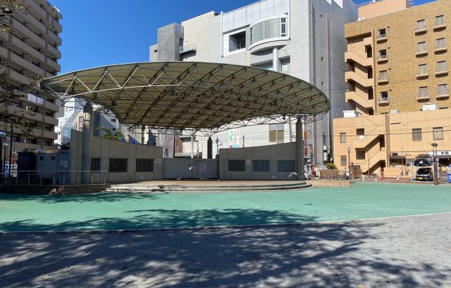 厚木公園の写真