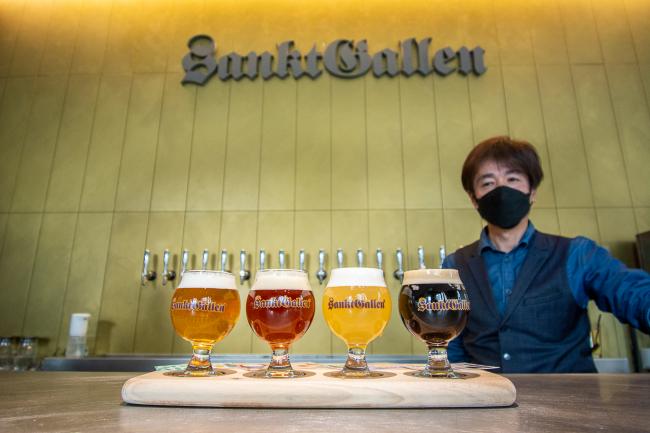 タップルーム　写真11