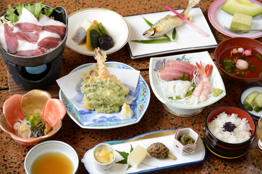 中屋旅館の写真