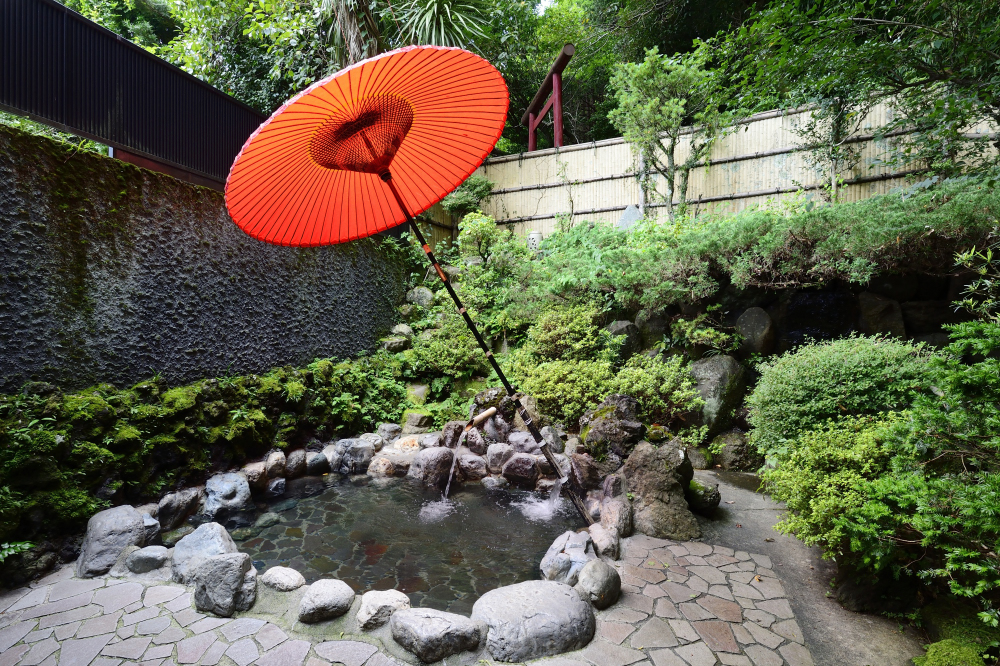 中屋旅館の写真