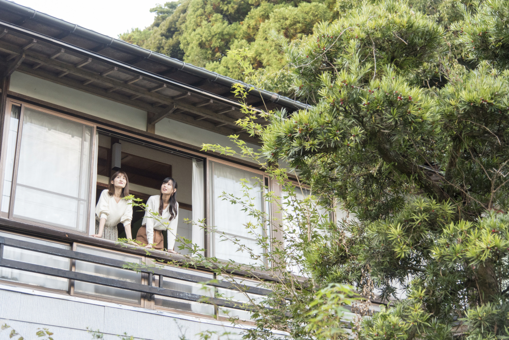 中屋旅館の写真