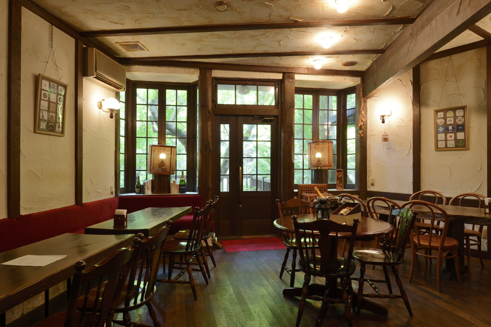 元湯玉川館の写真