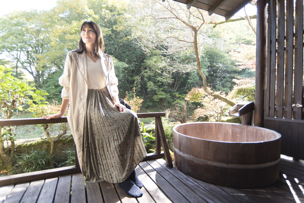 元湯旅館の写真