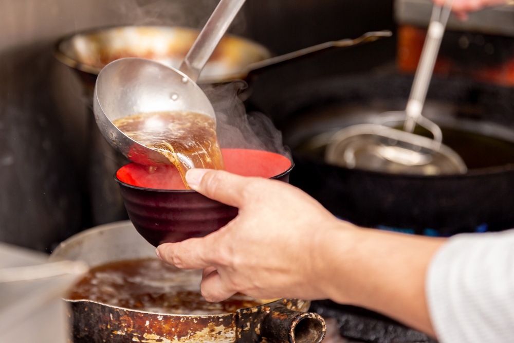 会席料理福助の写真