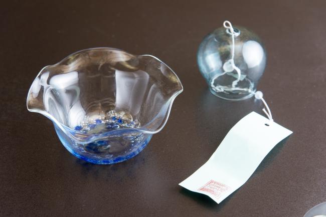 厚木グラス商品