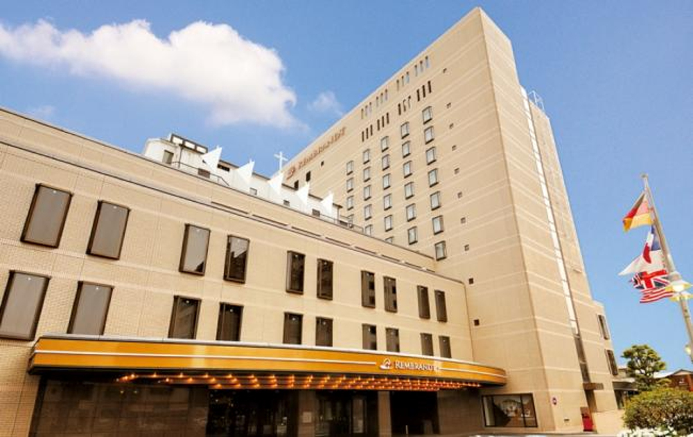 レンブラントホテル厚木の写真