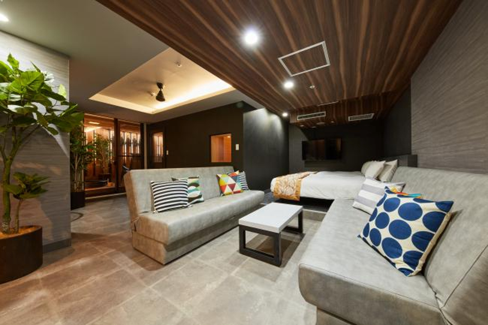 レンブラントホテル厚木の写真