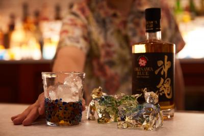 バーレンブラントお酒
