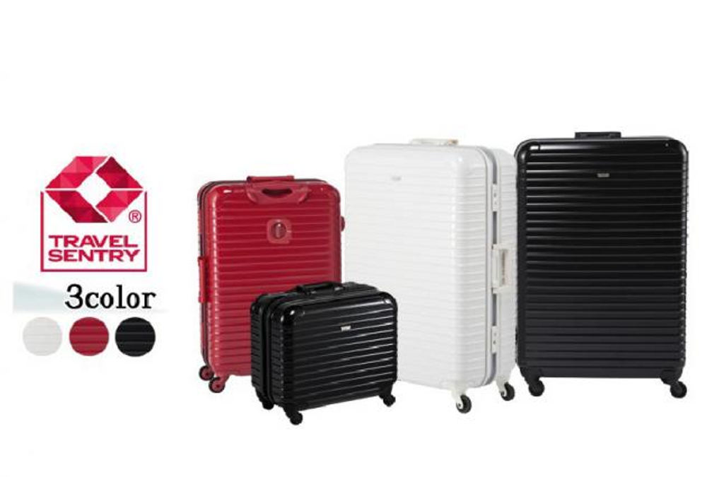 スーツケースファクトリー トマックスの写真