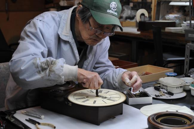 さんてるの写真