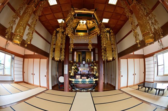 寺子屋