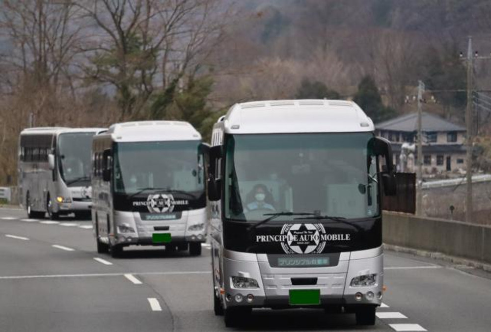 プリンシプル自動車の写真