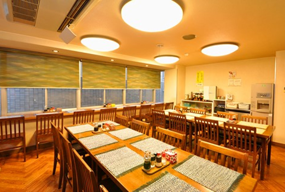 旅館さがみの写真