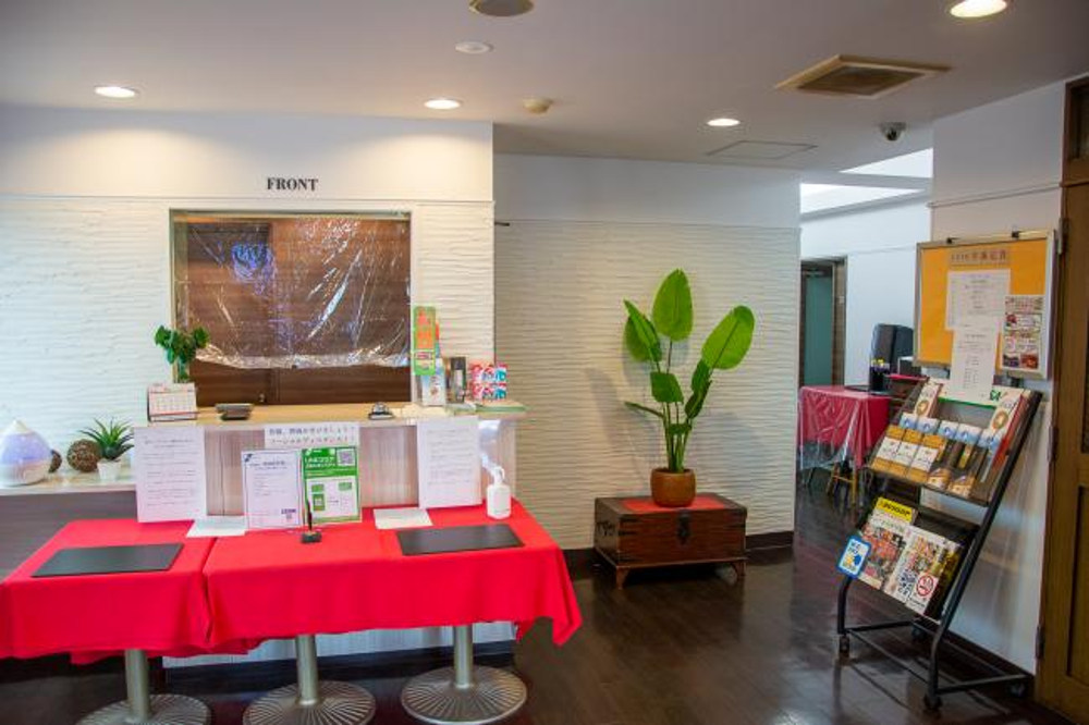 あつぎホテル夕霧の写真