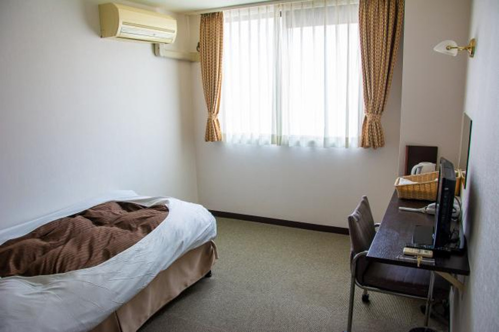 あつぎホテル夕霧の写真