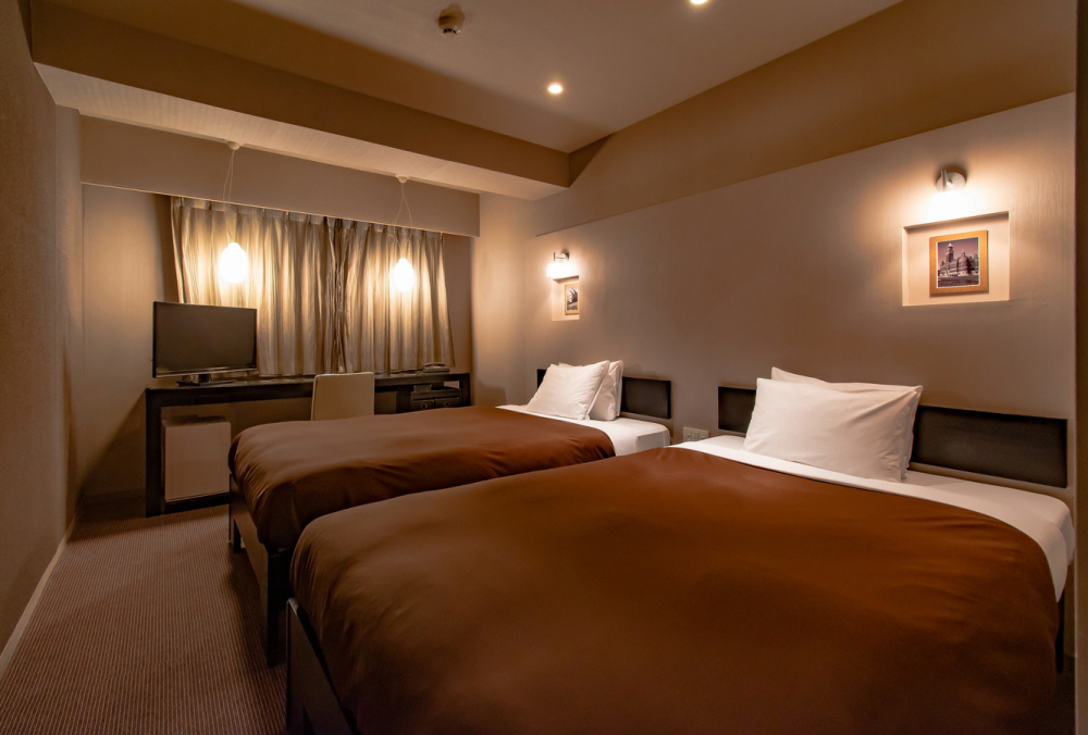 ホテルビスタ厚木の写真