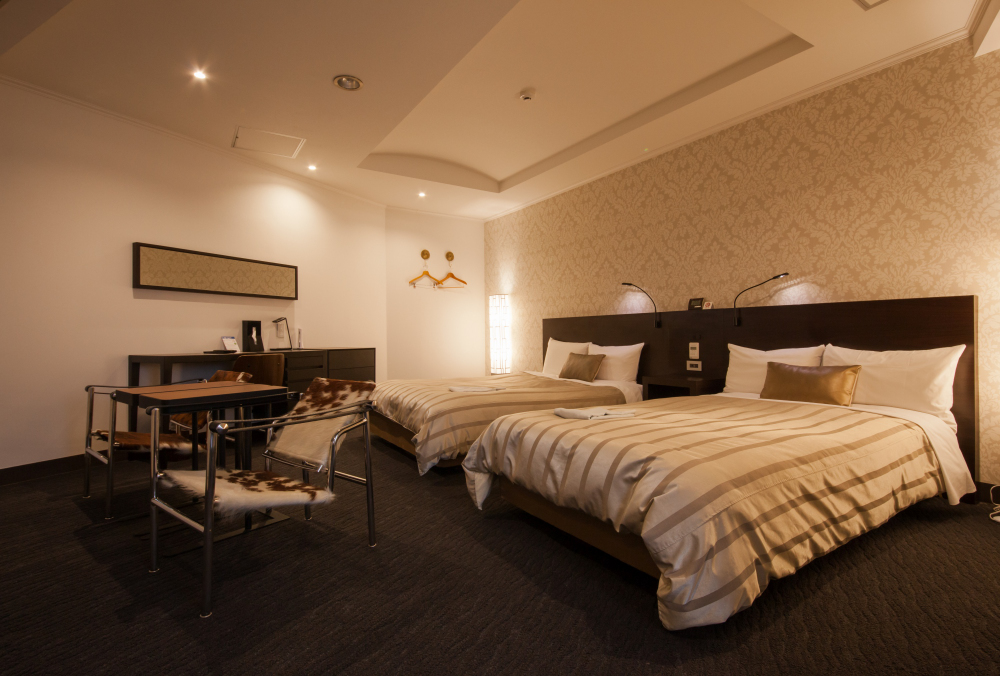 厚木アーバンホテルの写真