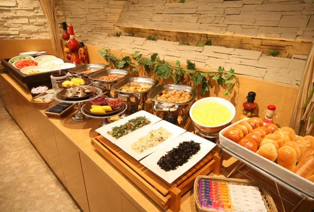 厚木アーバンホテルの写真