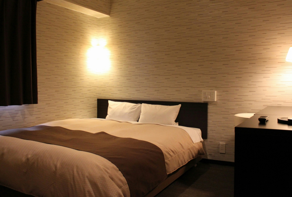 厚木シティホテルの写真