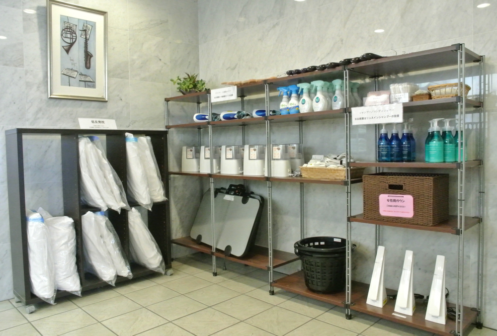 アーベントホテル厚木の写真