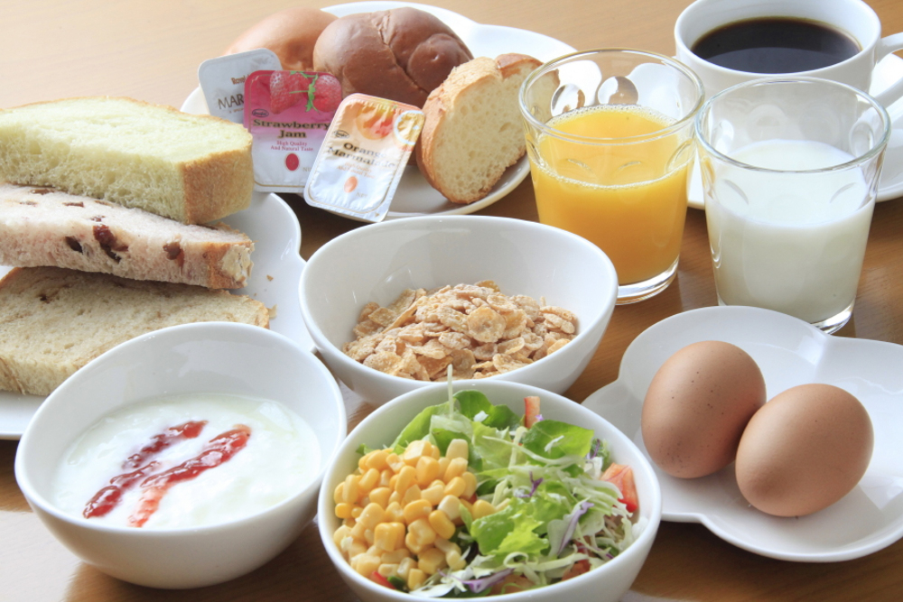 HOTEL TOHKAIの写真