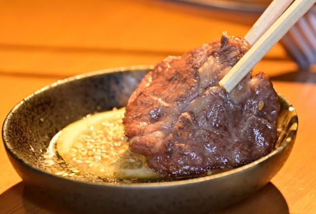 肩ロース