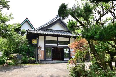 広沢寺温泉玉翠楼